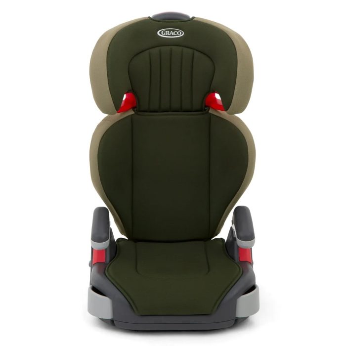 Scaun auto Graco Junior Maxi Clover - imagine 2