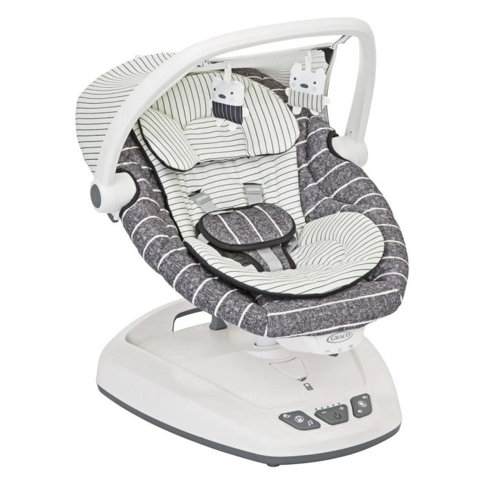 inchiriere Balansoar Graco Move With Me Suits Me